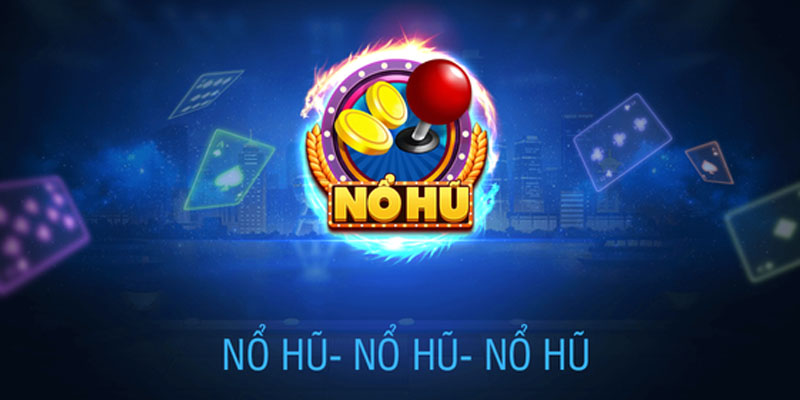 nổ hũ online 12BET