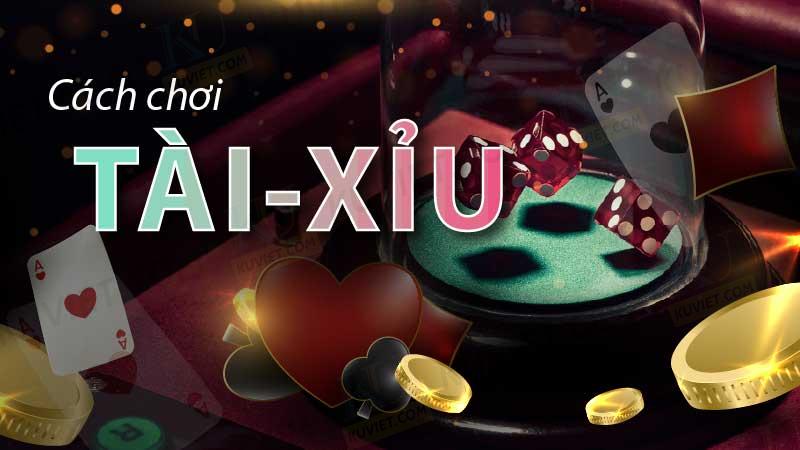 Các bí thuật, cách chơi tài xỉu 12BET