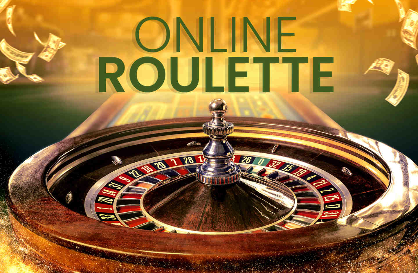 3D Roulette 12BET - hấp dẫn, kịch tính, cuốn hút.