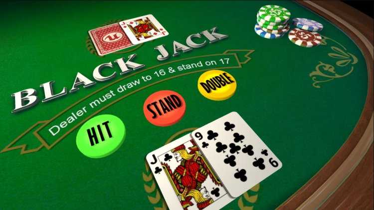 Cách chơi blackjack và luật chơi blackjack tại nhà cái 12BET